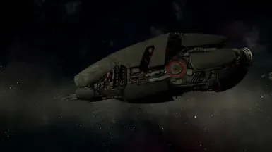 Xenon Fleet Overhaul - 一批新的Xenon飞船