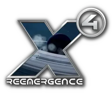 X4-重生
