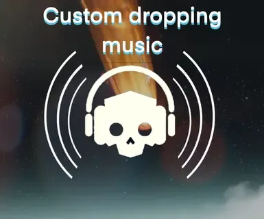 自定义下降音乐集