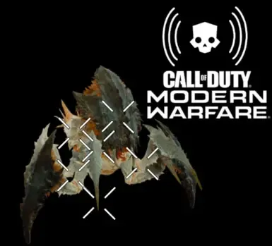 Terminid COD MW1 命中标记击中音效