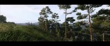 Rudy ENB 为 KCD