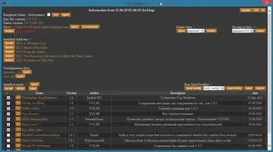 KCDManager 1.2