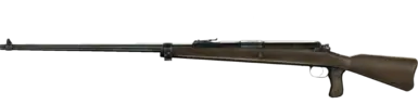 Battlefield 1 坦克炮 M1918 - RS-422 轨道炮替换模组