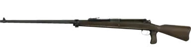 Battlefield 1 坦克炮 M1918 - RS-422 轨道炮替换模组