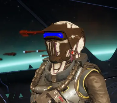 Foetracer over free spirit helm  
追踪者之眼 优于 自由灵魂头盔