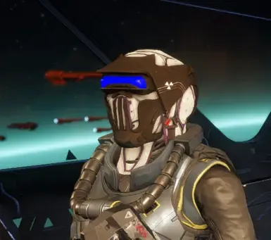 Foetracer over free spirit helm
追踪者之眼 优于 自由灵魂头盔