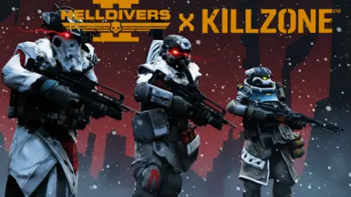 killzone 3 - 4 in 1