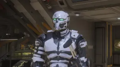 Dead Space 重制版 套装 LVL 6 v1.2