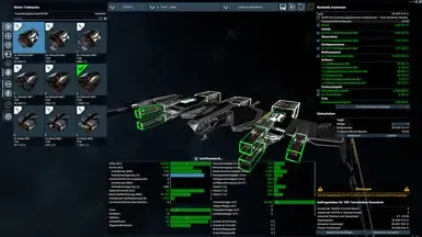 太刀 - 地面战斗机