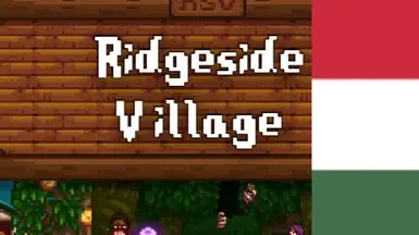 Ridgeside Village - 匈牙利语