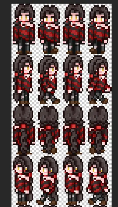 NPC 刘辩