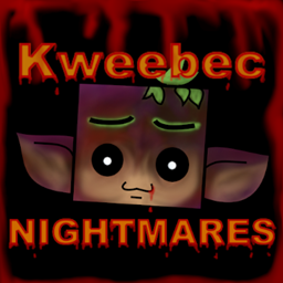 Kweebec的噩梦