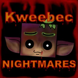 Kweebec的噩梦