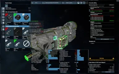 Whis Equipment工具提示替换版本