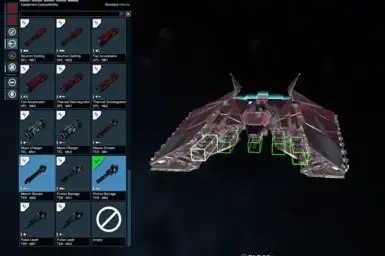 无限制人族武器