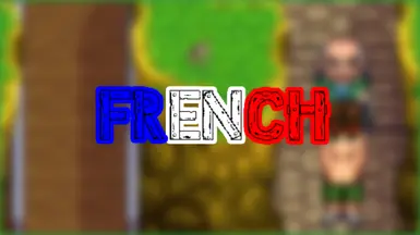Pelican Town Accessibility - 法语