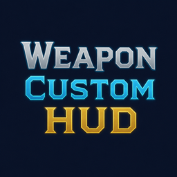 武器自定义HUD