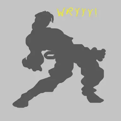 迪奥·布兰度 WRYYYYYYY 热情欢乐表情 乔乔
