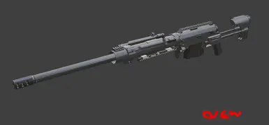 夏安战术介入 M-200 R-36 爆发者