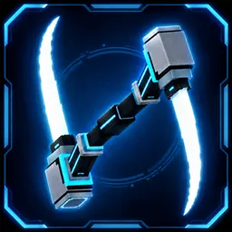 Ultra Scythe -> 超级镰刀