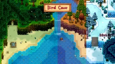 鸟湾