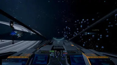 x4 在星区定位器中