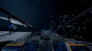 x4 在星区定位器中