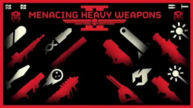 威胁性重型武器 - 1.7.3