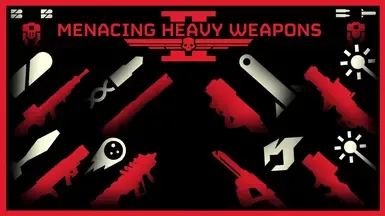 威胁性重型武器 - 1.7.3