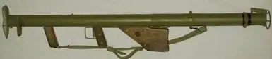 M1A1 巴祖卡火箭筒模组 - GR-8 无后坐力步枪替换