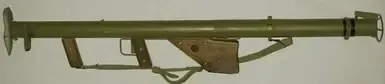 M1A1 巴祖卡火箭筒模组 - GR-8 无后坐力步枪替换