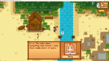 生物NPC