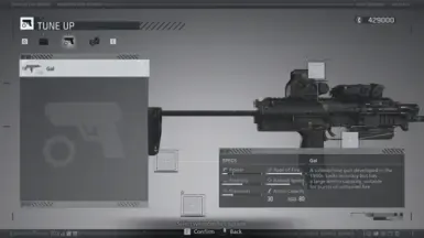 HK MP7 (EFT)