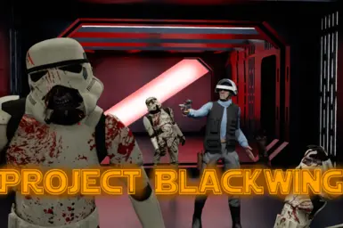 Project Blackwing