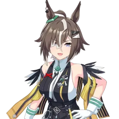 统御(赛马娘)替换替换 RS-89 和 IE-12