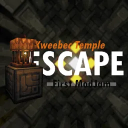 逃离 Kweebec 神庙