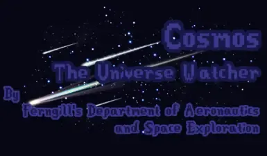 宇宙