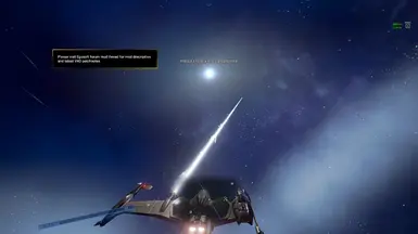 Terran Beam Weapons
