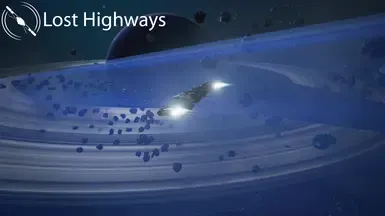 失落的公路