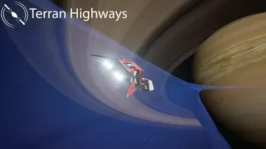 人类高速公路