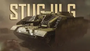 StuG III G(堡垒坦克替换器)