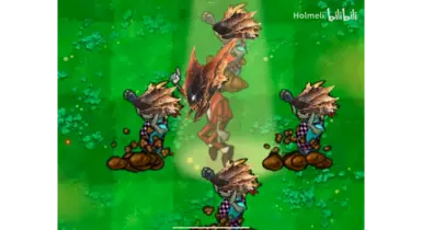 PVZ MJ 阿尔法指挥官召唤