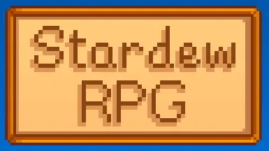 Stardew RPG