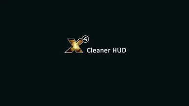 干净的HUD