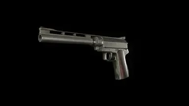 RE系列武器音效收藏