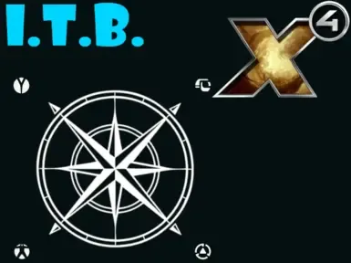 《初代》(ITB) 模组