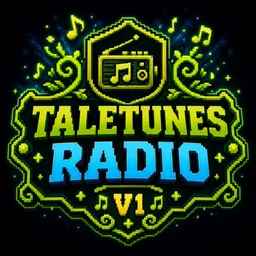 TaleTunes Radio - ❤️ V1 ❤️