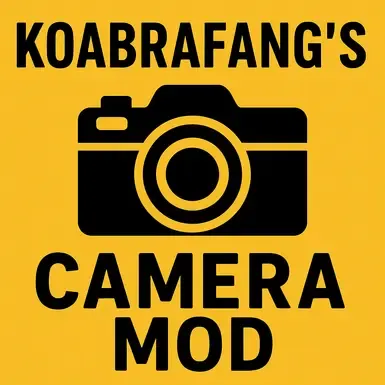 KoabraFang的相机模组