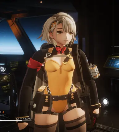 ## 矢量(少女前线)SC-15、SR-24、B-27与BP-32型号替换