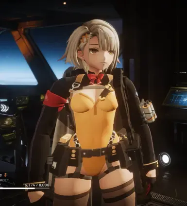 ## 矢量（少女前线）SC-15、SR-24、B-27与BP-32型号替换